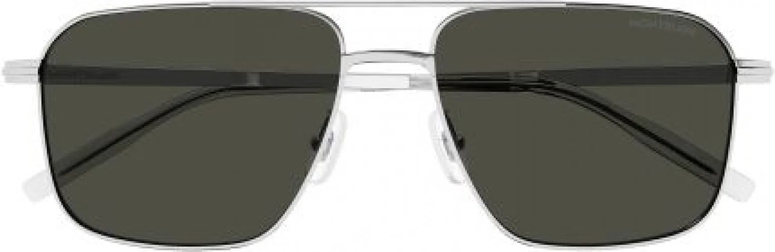 Montblanc MB0278S Sunglasses - view 2